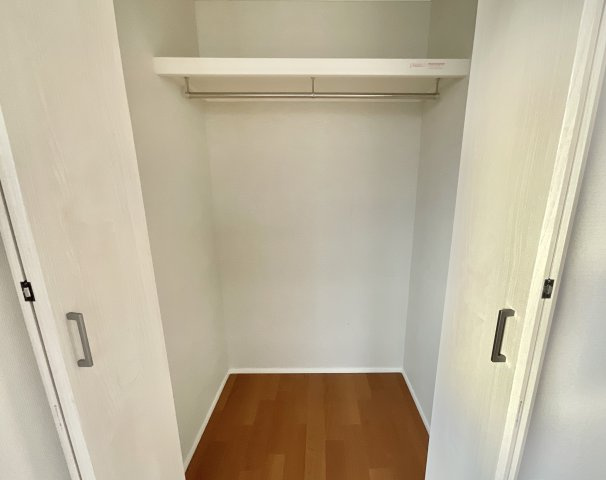 市川市本行徳020①の洋室|建築施工例