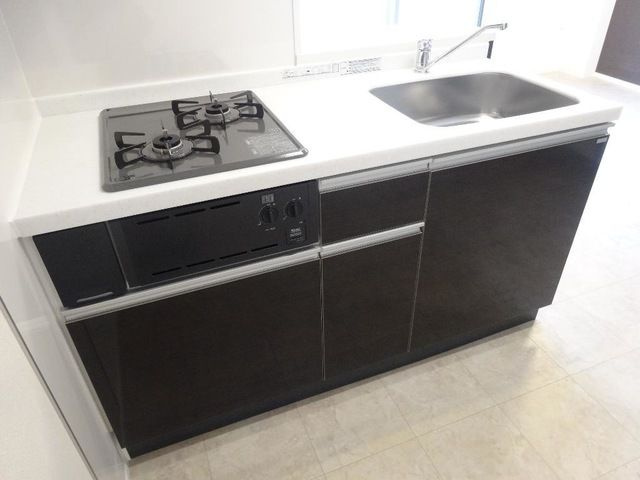 ココ　ナツのキッチン