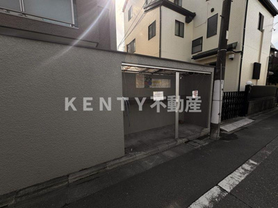 【その他】 | イトーピア池上マンション