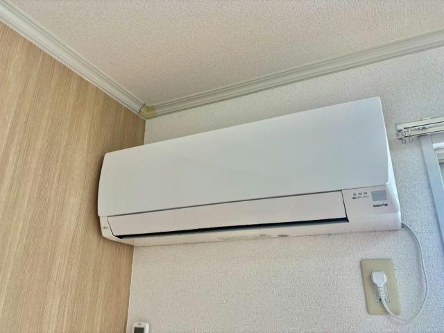 ロイヤルハイツⅡの設備