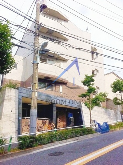 シンシティー板橋大山