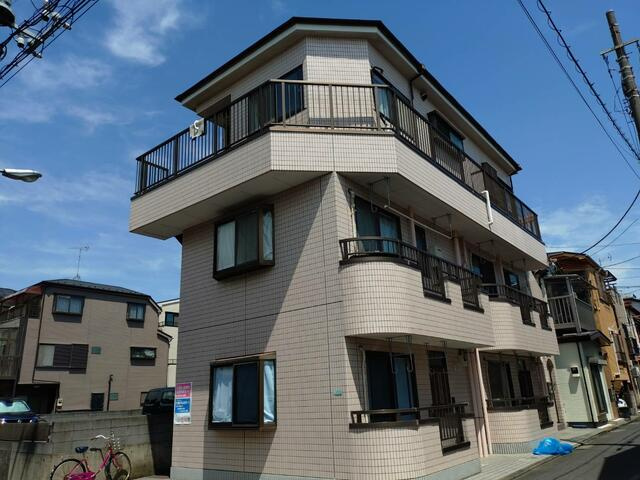 メゾンドローズの画像