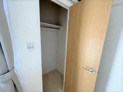 【内装】 | レオネクストクレモンティーヌ