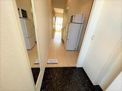 【玄関】 | レオネクストクレモンティーヌ