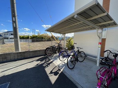 【その他共用部分】 | レオネクストクレモンティーヌ