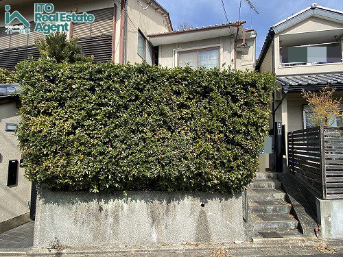 左京区黒谷町 中古戸建