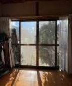 左京区黒谷町 中古戸建の内装