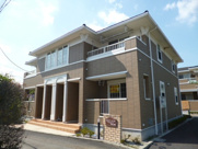 プロムナードⅡの画像