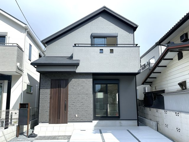 明石市朝霧町３丁目新築戸建