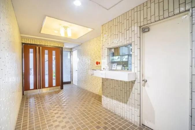 グランドメゾン駒沢のその他