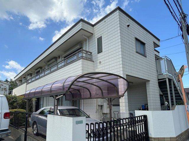 メゾン永田