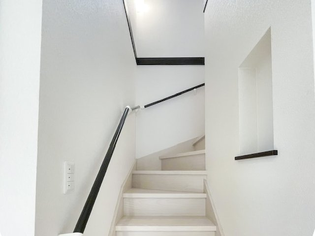 亀山市川崎町のその他|階段
