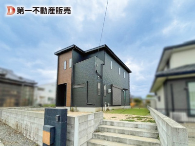 【外観】 | 亀山市川崎町