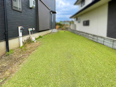 【庭】 | 亀山市川崎町