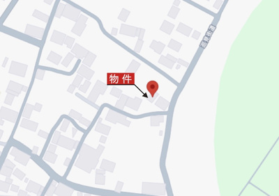 【地図】 | 亀山市川崎町 | 詳細Map