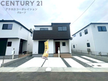 神戸市北区西山2丁目新築一戸建ての画像