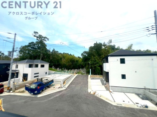 物件からの展望