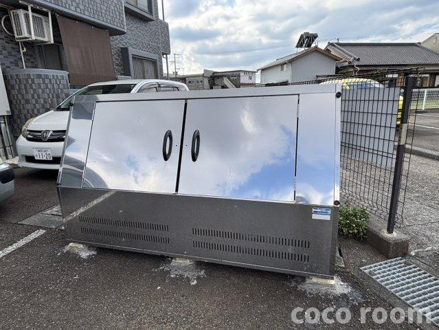 グランデのその他共用部分