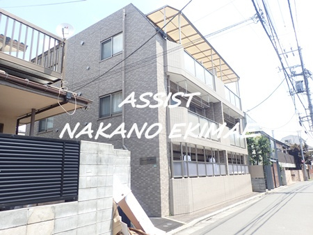 アメニティーズ プレイス