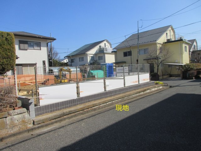 【仲介手数料無料】新築戸建　鳩山町松ヶ丘1-4-11（全1棟）のその他