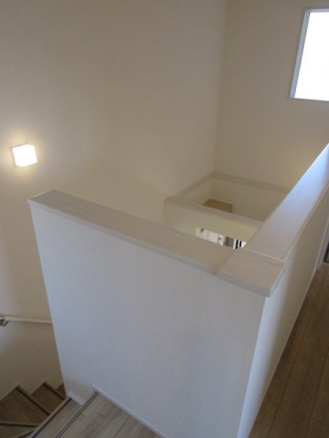 【仲介手数料無料】新築戸建　鳩山町松ヶ丘1-4-11（全1棟）の内装