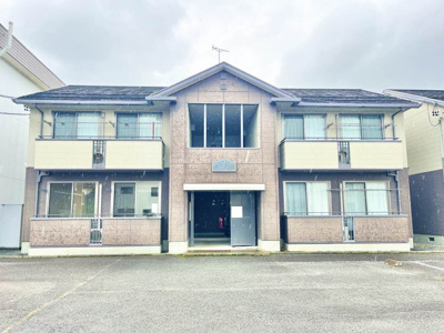 【外観】 | バリュージュNakamichi A