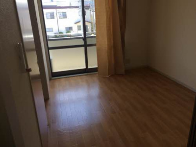 【内装】 | バリュージュNakamichi A