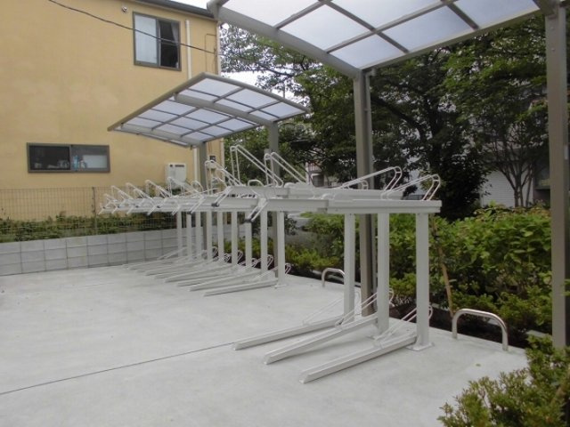 シーガルのその他共用部分