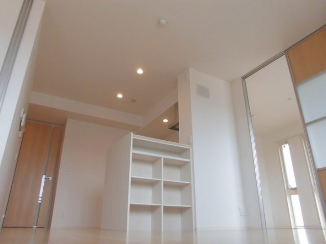 シーガルの居間・リビング