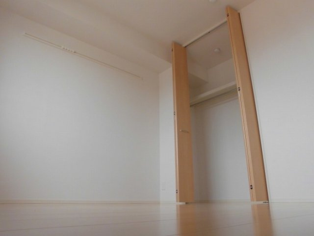 シーガルの収納