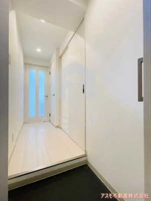 【玄関】 | ビラデルサリーチェ