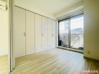 【内装】 | ビラデルサリーチェ