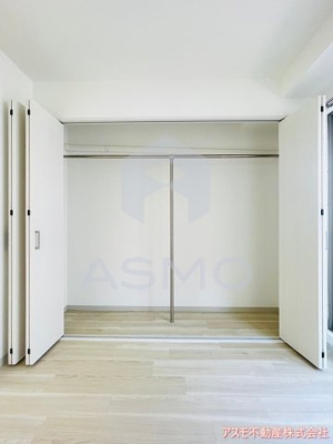 【収納】 | ビラデルサリーチェ