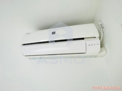 【設備】 | ビラデルサリーチェ