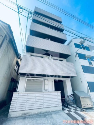 【外観】 | ビラデルサリーチェ