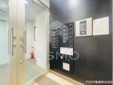 【エントランス】 | ビラデルサリーチェ