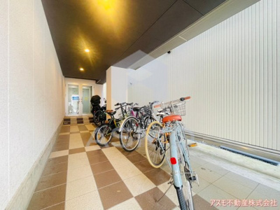 【ロビー】 | ビラデルサリーチェ