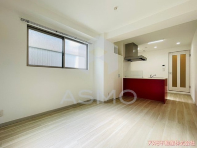 【居間・リビング】 | ビラデルサリーチェ