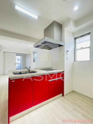 【キッチン】 | ビラデルサリーチェ