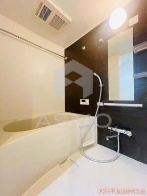 【浴室】 | ビラデルサリーチェ