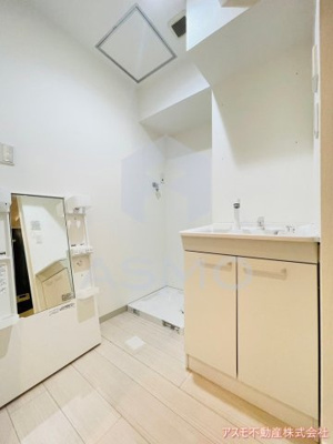 【洗面所】 | ビラデルサリーチェ