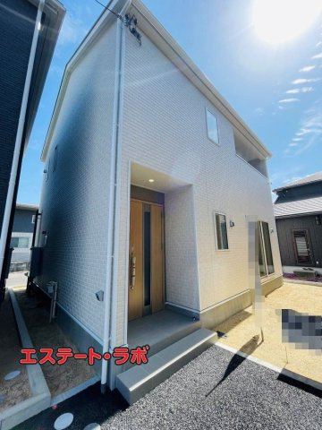 豊田市朝日町第6　新築分譲住宅　全4棟　2号棟