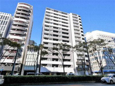 【外観】 | ＨＳ梅田ＥＡＳＴ