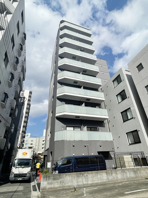 Ｐｒｅｍｉｕｍ　Ｓｔａｇｅ　ＮＡＯの外観|外観☆