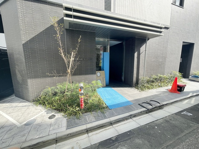 Ｐｒｅｍｉｕｍ　Ｓｔａｇｅ　ＮＡＯのエントランス|エントランス☆