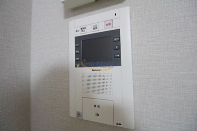 【内装】 | 淀川イーストタワー