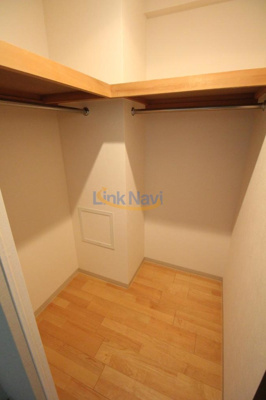 【収納】 | 淀川イーストタワー