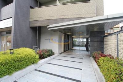 【エントランス】 | 淀川イーストタワー