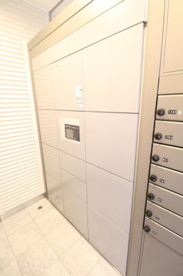 【その他共用部分】 | 淀川イーストタワー