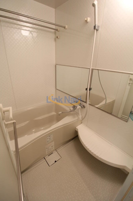 【浴室】 | 淀川イーストタワー